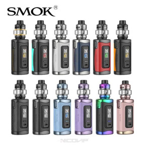 Kit Morph 3 230W Smok