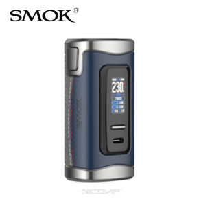 Box Morph 3 230W Smok - Bleu