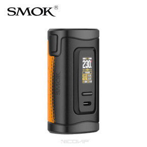 Box Morph 3 230W Smok - Orange