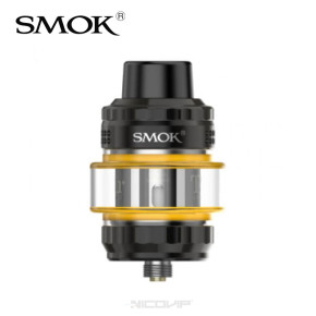 Clearomiseur T-Air Subtank Smok - Matte Black