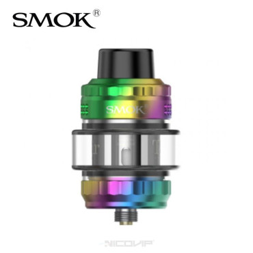 Clearomiseur T-Air Subtank Smok - Rainbow