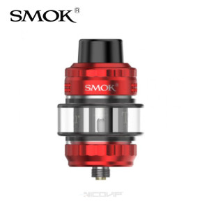 Clearomiseur T-Air Subtank Smok - Rouge