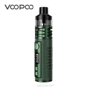 Kit Drag H40 Voopoo - Vert