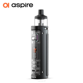 Kit Pod Veynom EX 100W Aspire - Noir