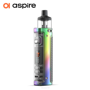 Kit Pod Veynom EX 100W Aspire - Rainbow