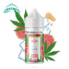 Goyave Frappée CBD Greeneo x Petit Nuage 30ml