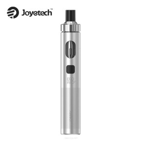 Kit eGo AIO V2 1200mAh Joyetech - Shiny Silver