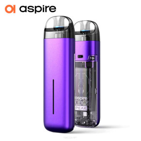 Kit Pod Flexus Peak 1000mAh Aspire - Violet