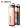 Kit Pod Flexus Peak 1000mAh Aspire - Rose Gold