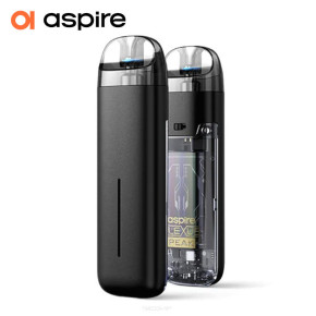 Kit Pod Flexus Peak 1000mAh Aspire - Noir