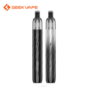 Kit Pod Wenax M1 Combo Kit 800mAh GeekVape couleurs