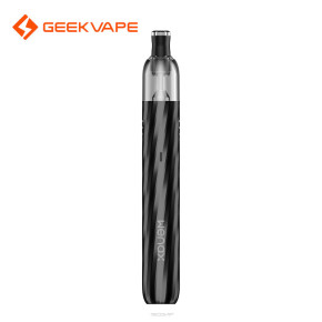 Pod Wenax M1 Combo Kit 800mAh GeekVape - Noir