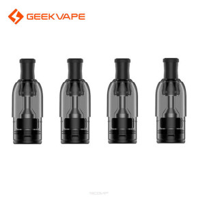 Pack 4 cartouches Wenax M1 2ml GeekVape