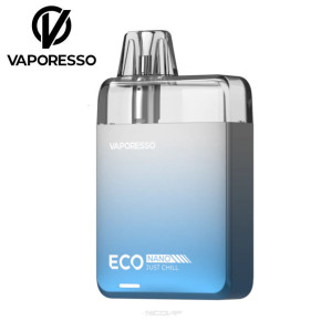 Kit Pod Eco Nano 1000mAh Vaporesso - Phantom Blue