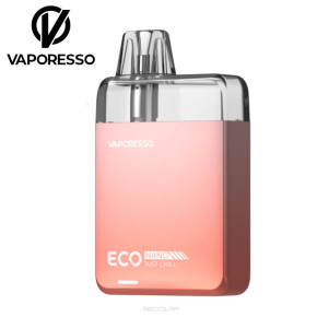 Kit Pod Eco Nano 1000mAh Vaporesso - Sakura Pink