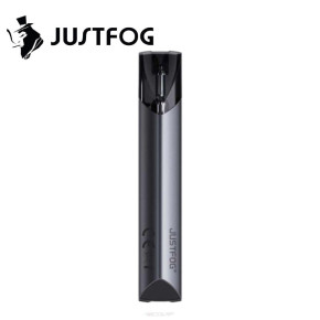 Kit Pod My Fit 800Ah Justfog Charcoal