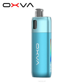 Kit Pod Oneo 1600mAh Oxva - Sky Blue