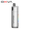 Kit Pod Oneo 1600mAh Oxva - Cool Silver