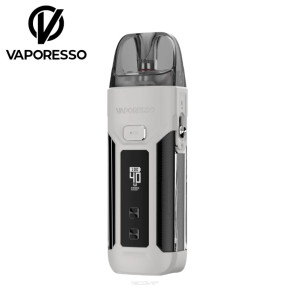 Kit Pod Luxe X Pro 1500mAh Vaporesso - Blanc