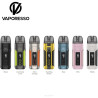 Kit Pod Luxe X Pro 1500 mAh Vaporesso Couleurs