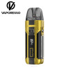 Kit Pod Luxe X Pro 1500mAh Vaporesso - Dazzling Yellow