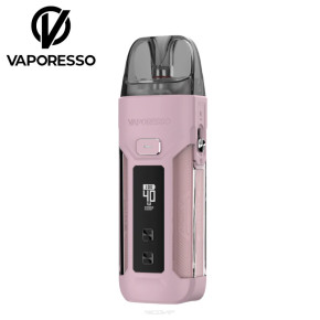 Kit Pod Luxe X Pro 1500mAh Vaporesso - Rose