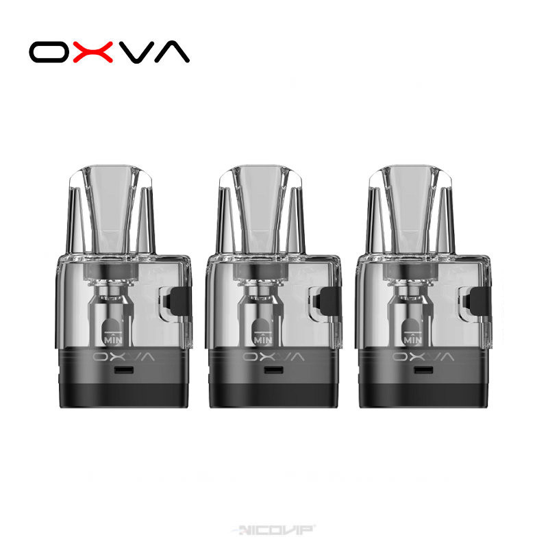 Pack 3 Pods Oneo 3,5ml Oxva