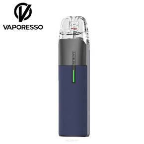 Kit Pod Luxe Q2 1000mAh Vaporesso - Bleu