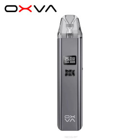 Kit Pod Xlim V2 900mAh Oxva gunmetal