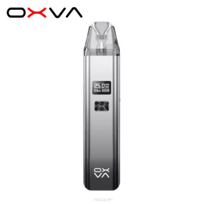 Kit Pod Xlim V2 900mAh Oxva Silver Black