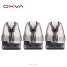 Pack 3 Cartouches Xlim V2 2ml Oxva