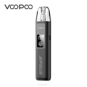 Kit Pod Argus G 1000mAh Voopoo - Gloss Black