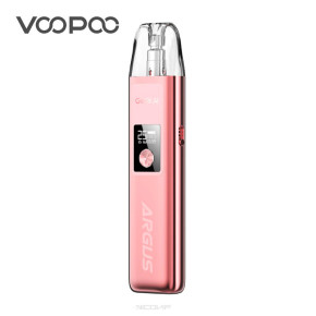 Kit Pod Argus G 1000mAh Voopoo - Glow Pink