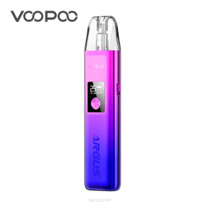 Kit Pod Argus G 1000mAh Voopoo - Aurora Blue