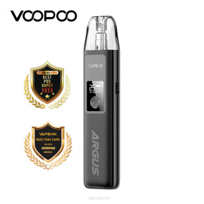 Kit Pod Argus G 1000mAh Voopoo - Gloss Black