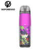 Kit Pod Luxe Q2 SE 1000mAh Vaporesso - Graffiti Pink