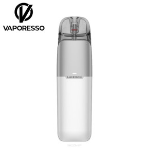 Kit Pod Luxe Q2 SE 1000mAh Vaporesso - Pearl White