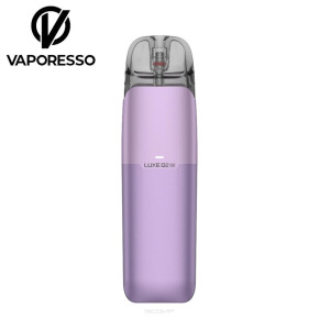 Kit Pod Luxe Q2 SE 1000mAh Vaporesso - Lilac Purple