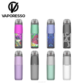 Kit Pod Luxe Q2 SE 1000mAh Vaporesso