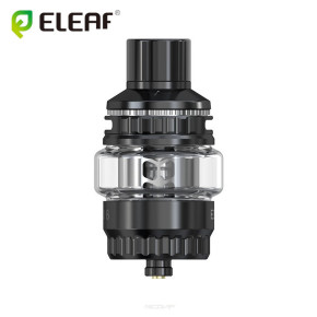 Clearomiseur Melo 6 Eleaf - Noir