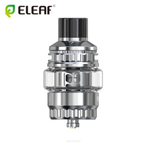 Clearomiseur Melo 6 Eleaf - Silver