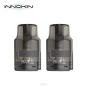 Pack 2 Cartouches Pod Arcfire 3ml Innokin - 1.2 Ohm