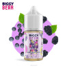 Arôme Cassis Mûre Gum Biggy Bear 30ml