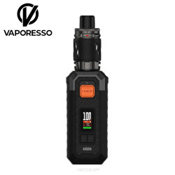 Kit Armour S 100W Vaporesso