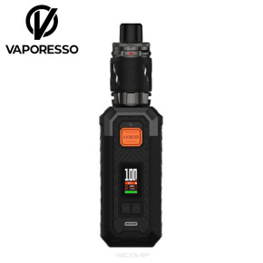 Kit Armour S 100W Vaporesso - Noir