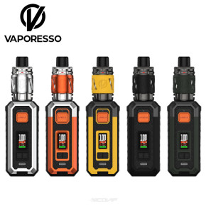 Kit Armour S 100W Vaporesso