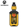 Kit Armour Max 220W Vaporesso - Jaune