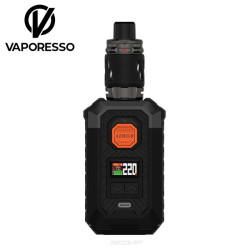 Kit Armour Max 220W Vaporesso