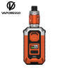 Kit Armour Max 220W Vaporesso - Orange