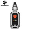 Kit Armour Max 220W Vaporesso - Argent